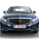 Image for article titled The New Mercedes-Benz C-Class: C-Class At Its Best
